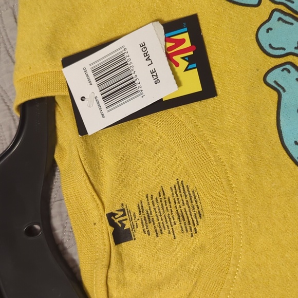 MTV graphic tee - Picture 7 of 7